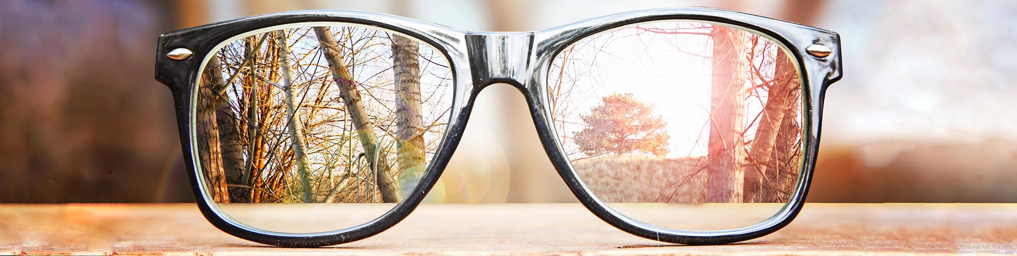 High Definition Lenses Primary Eye Care